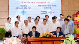 NHO-QSCert bị phạt 40 triệu đồng, tước quyền kiểm nghiệm 36 chỉ tiêu chỉ định