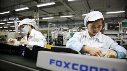 Apple sẽ sản xuất iPad và MacBook ở Việt Nam