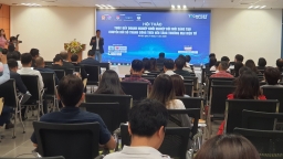 Năm 2020: Quy mô thị trường thương mại điện tử Việt Nam đạt 7 tỷ USD