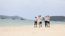 Phúc lợi hấp dẫn khi làm việc tại D' Land
