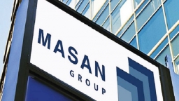 Nhà đầu tư Nhật rót 90 triệu USD để nắm 10% vốn Masan