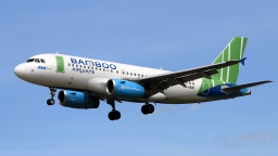 Bamboo Airways sắp được cấp lại giấy phép