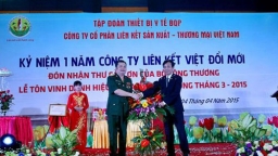 Vụ Liên Kết Việt lừa đảo: Hơn 6.000 bị hại tham gia phiên tòa sơ thẩm