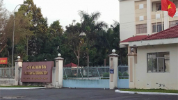Cần Thơ: Khởi tố nguyên Phó chủ tịch UBND quận Bình Thủy