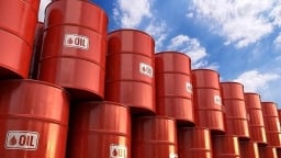 Giá dầu giảm do dịch Covid-19 tiếp tục diễn biến phức tạp