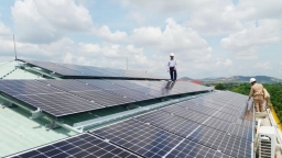 Nhiều sai sót trong phát triển điện mặt trời tại các tỉnh Tây Nguyên