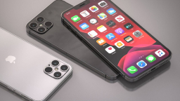 Điện thoại iPhone sẽ không còn là át chủ bài của Apple