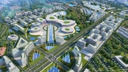 Nghệ An: Sẽ thông xe kỹ thuật Đại lộ Vinh - Cửa Lò vào năm 2021