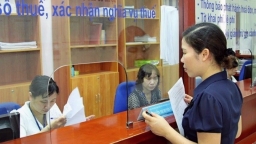 Các nguồn thu không phải từ thuế tăng tương đối trong cơ cấu thu ngân sách