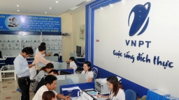 Vượt bão Covid-19, VNPT vẫn đạt doanh thu khủng