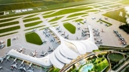 ACV có thể sẽ đổ hơn 99.000 tỷ vào sân bay Long Thành