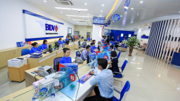 Giải pháp đáp ứng tiêu chuẩn Basel II về quản trị rủi ro tại các ngân hàng thương mại Việt Nam