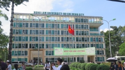 Phân tích các yếu tố tác động đến ý định khởi nghiệp của sinh viên Trường đại học Nông Lâm TP. HCM