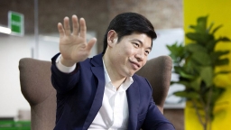 Tổng giám đốc Grab muốn lãnh đạo trọn đời sau khi sáp nhập với Gojek