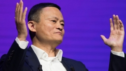 Đòn hiểm khiến siêu kỳ lân tài chính của Jack Ma lao đao