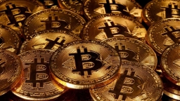 Giá tiền ảo Bitcoin đã vượt mức 28.000 USD hôm 27/12