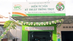 Tập đoàn PAN thoái hết vốn tại VFG