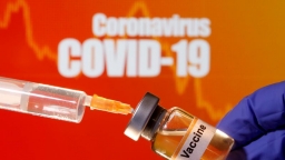 Các nước giàu cuồng nhiệt vơ vét vaccine ngừa COVID-19