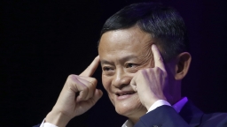 Giới truyền thông phương Tây đồn đoán về sự biến mất của tỷ phú Jack Ma