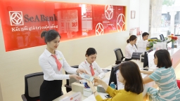 SeABank: Tiên phong trong sứ mệnh phục vụ khách hàng