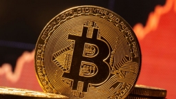 Tiền ảo Bitcoin có cơ hội tăng giá vượt mức 146.000 USD