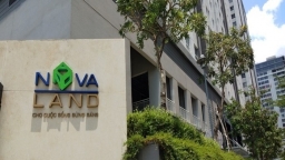 Công ty Novaland chào bán gần 78 triệu cổ phiếu để gom đất