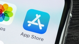 Tập đoàn Apple tiếp tục kiếm bộn tiền từ App Store trong năm 2020