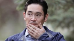 Cộng đồng doanh nhân Hàn Quốc kêu gọi tòa án khoan dung với 'Thái tử Samsung'