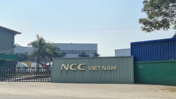 Bắc Ninh: Hai doanh nghiệp bị phạt gần 700 triệu đồng vì gây ô nhiễm môi trường