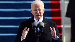 Chính quyền Biden lên án việc Trung Quốc trừng phạt gần 30 quan chức thời Trump