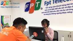 FPT Telecom báo lãi kỷ lục, cổ phiếu FOX ngược dòng trong phiên giảm sốc