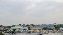Hải Phòng: Vụ Công ty Việt Hà sử dụng sai mục đích đất, đã xử phạt đúng tội?