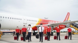 Rộn ràng du xuân đón Tết phương Nam cùng Vietjet với vé siêu khuyến mãi chỉ từ 0 đồng