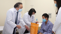 Bệnh viện Nội tiết Trung ương: Nỗ lực nâng tầm Y tế Việt Nam