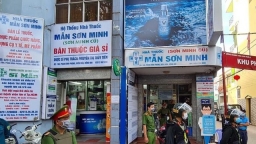 Khởi tố vụ án trốn thuế đối với 3 nhà thuốc lớn ở Đồng Nai
