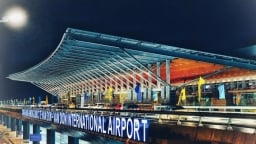 Hoàn tiền cho khách đã đặt vé đến và đi từ Sân bay Vân Đồn