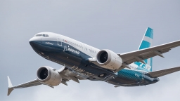 Lỗ gần 12 tỷ USD năm ngoái, tập đoàn Boeing lập kỷ lục mới