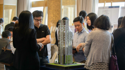 Chuyện dùng trò xổ số để chọn người mua nhà ở Trung Quốc