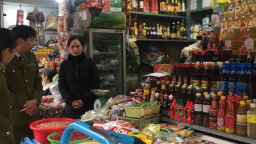 Hải Dương: Thu gần 2 tỷ đồng tiền xử phạt hành chính, hàng hóa vi phạm