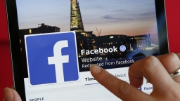 Nỗi sợ của những người duyệt nội dung của mạng xã hội Facebook