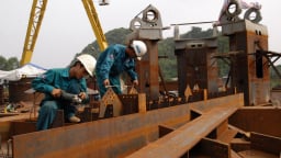 Thu 83 tỷ đồng từ cổ phần hóa, thoái vốn