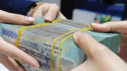 Tp.HCM: Thưởng Tết cao nhất hơn 1 tỷ đồng