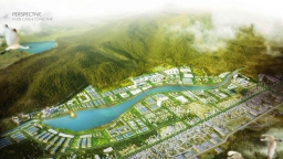 'Đại gia' nào được phép đầu tư 4 khu đô thị hơn 10.700 tỷ ở Bình Định?