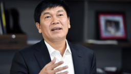 Chân dung doanh nhân Việt tuổi Sửu