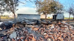 Ấn Độ: Nổ nhà máy pháo hoa khiến 45 người thương vong