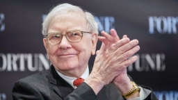 Tỷ phú Warren Buffett đặt cược vào cổ phiếu dầu mỏ