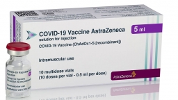 Ngày 23/2, hơn 200.000 liều vắc xin COVID-19 đầu tiên sẽ về tới Việt Nam