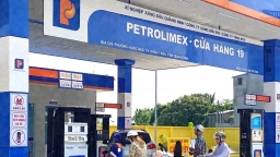Petrolimex muốn bán 25 triệu cổ phiếu quỹ trong tháng 3