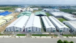 Bắc Giang sắp có thêm 3 khu công nghiệp gần 800ha