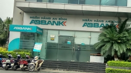 ABBank lên sàn sau nhiều năm không chia cổ tức